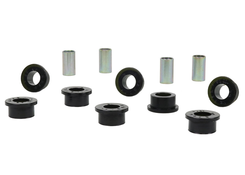 Whiteline Control Arm Upper - Bushing Kit - W51511 - W51511