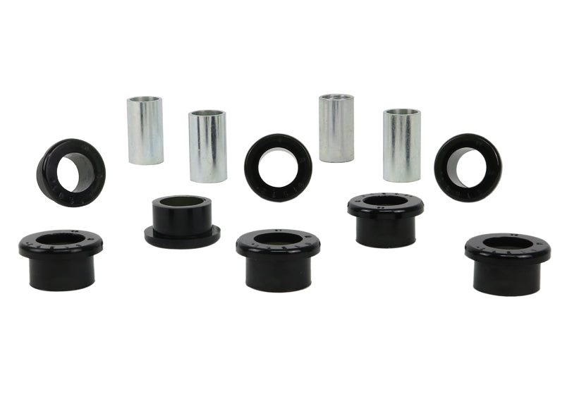 Whiteline Control Arm Lower - Inner Bushing Kit - W51512 - W51512 - image 2