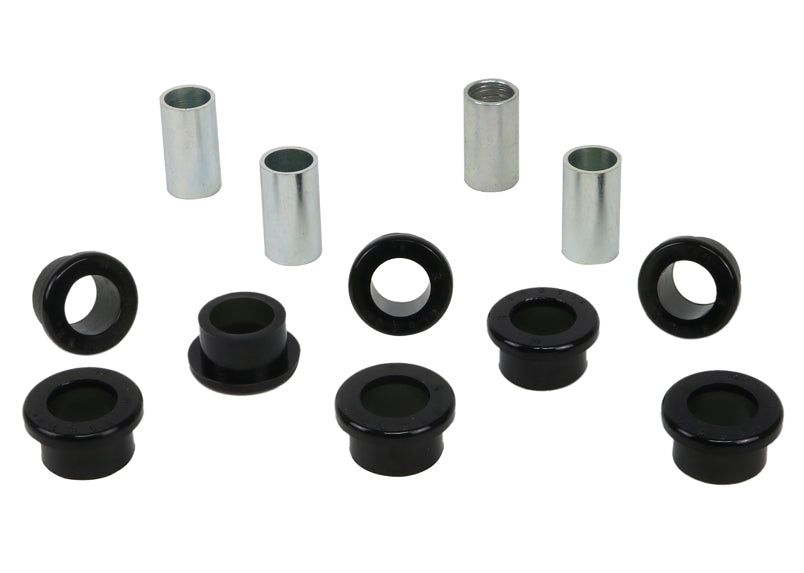 Whiteline Control Arm Lower - Inner Bushing Kit - W51512 - W51512 - image 3