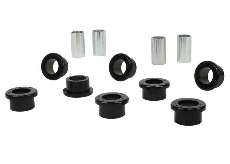 Whiteline Control Arm Lower - Inner Bushing Kit - W51512 - W51512
