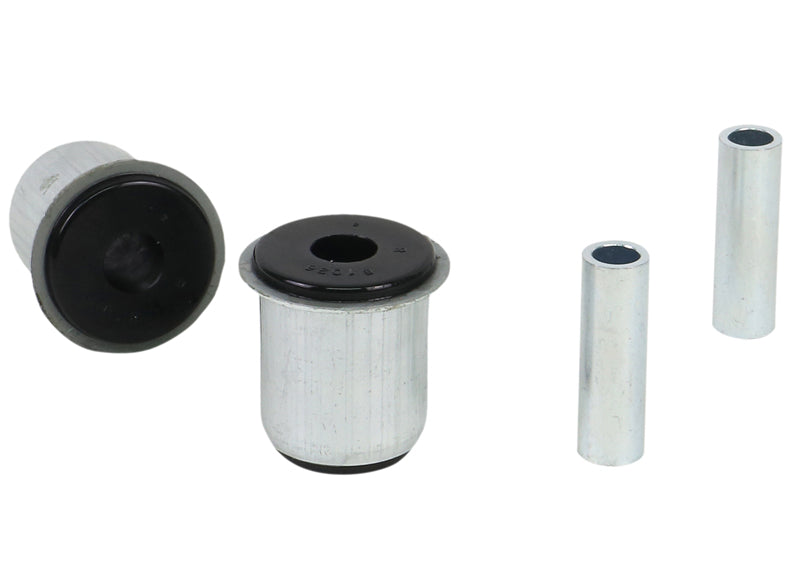 Whiteline Control Arm Lower - Bushing Kit - W51514 - W51514 - image 2
