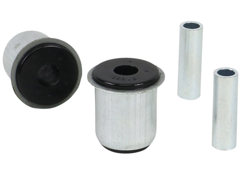 Whiteline Control Arm Lower - Bushing Kit - W51514 - W51514 - image 3