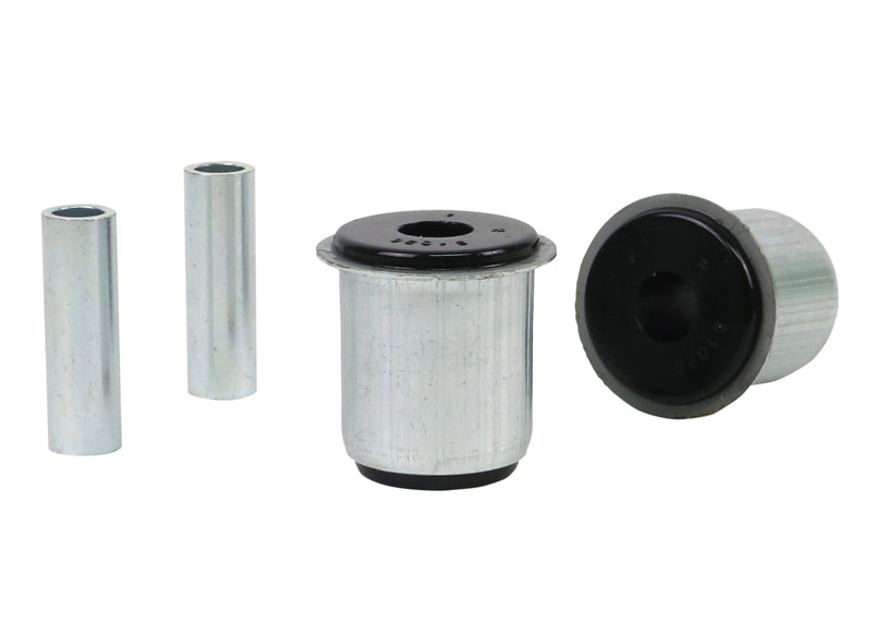 Whiteline Control Arm Lower - Bushing Kit - W51514 - W51514