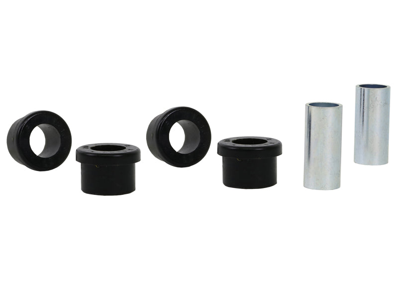 Whiteline Control Arm Lower - Inner Bushing Kit - Mazda Rx-2 - W51546 - image 2