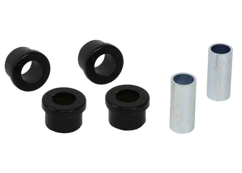 Whiteline Control Arm Lower - Inner Bushing Kit - Mazda Rx-2 - W51546 - image 3