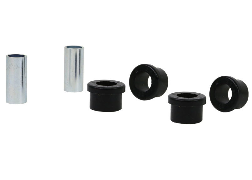 Whiteline Control Arm Lower - Inner Bushing Kit - Mazda Rx-2 - W51546