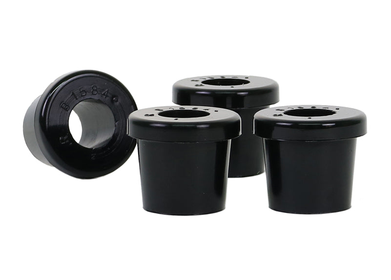 Whiteline Control Arm Lower - Inner Bushing Kit - W51584 - W51584 - image 2