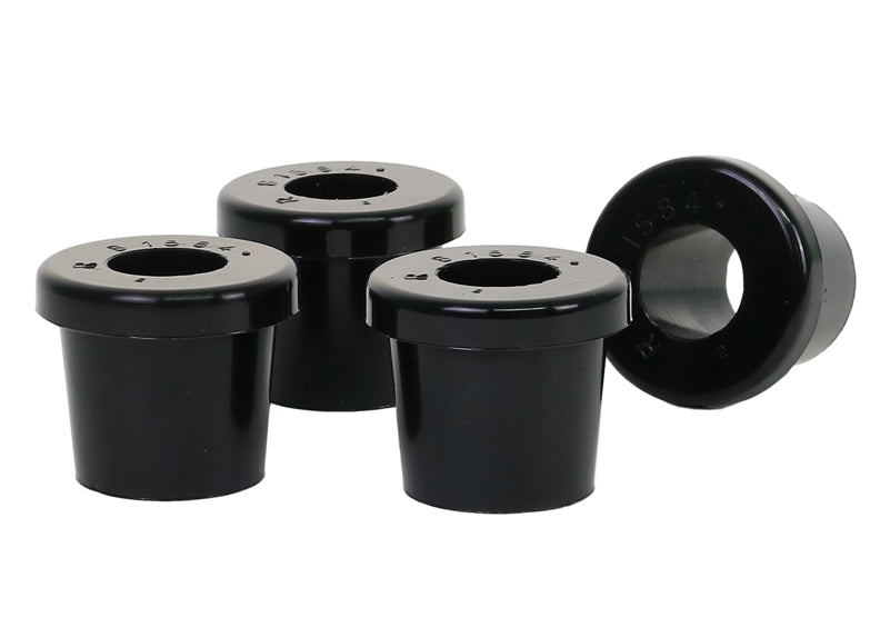 Whiteline Control Arm Lower - Inner Bushing Kit - W51584 - W51584