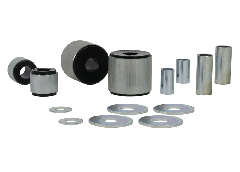Whiteline Control Arm Lower - Inner Rear Bushing Kit - Mitsubishi Magna / Sigma / Verada - W51590 - W51590 - image 2
