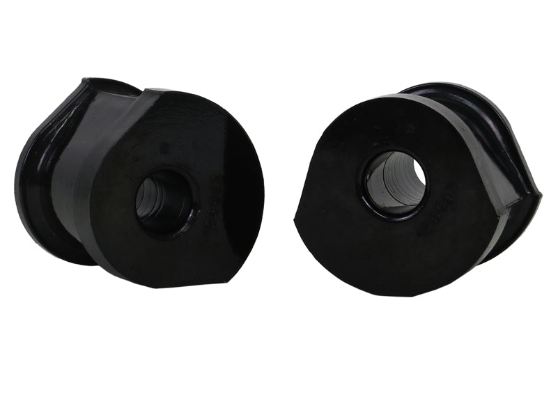 Whiteline Control Arm Lower - Inner Rear Bushing Kit - Mitsubishi Magna / Sigma / Verada - W51592 - W51592 - image 2