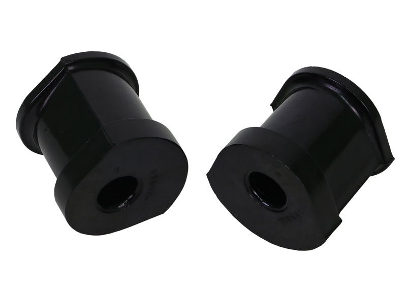 Whiteline Control Arm Lower - Inner Rear Bushing Kit - Mitsubishi Magna / Sigma / Verada - W51592 - W51592 - image 3