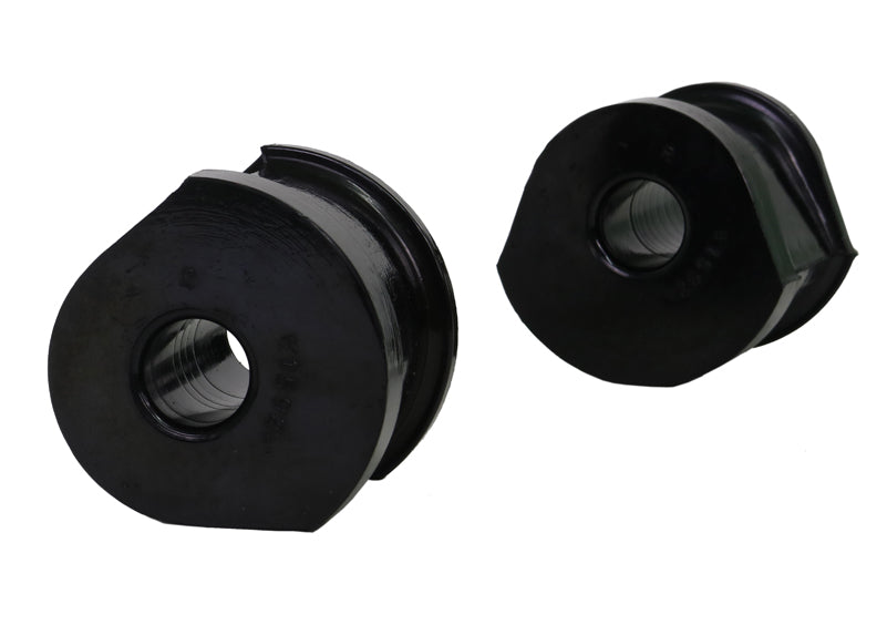 Whiteline Control Arm Lower - Inner Rear Bushing Kit - Mitsubishi Magna / Sigma / Verada - W51592 - W51592