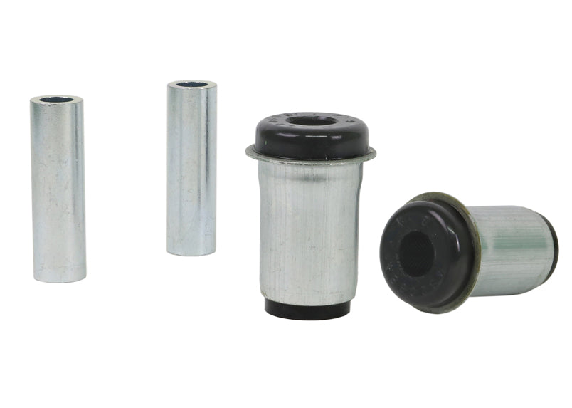 Whiteline Control Arm Lower - Inner Bushing Kit - W51593 - W51593