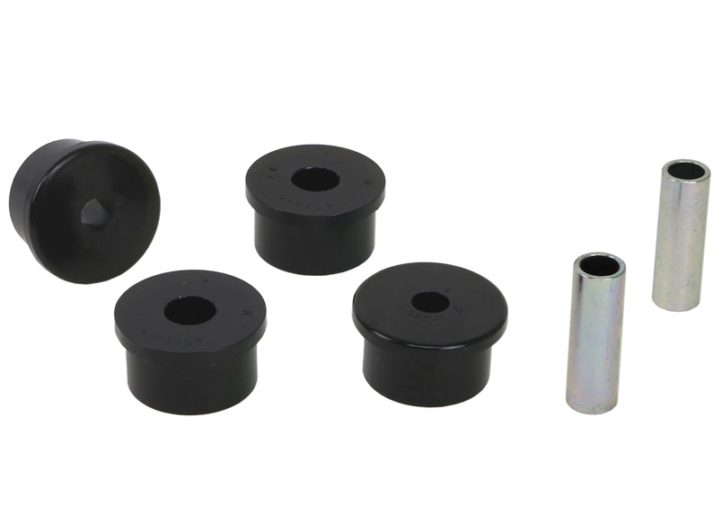 Whiteline Control Arm Lower Front - Inner Bushing Kit - Mitsubishi Starion - W51595 - image 3