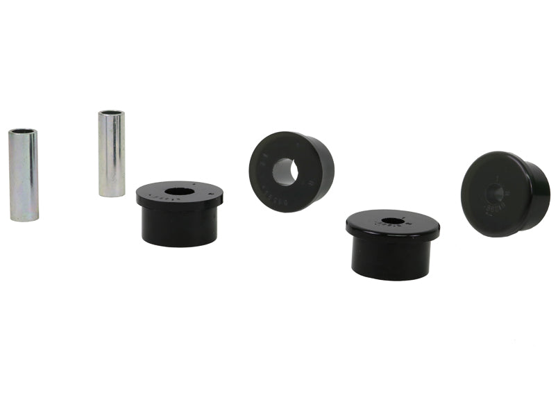 Whiteline Control Arm Lower Front - Inner Bushing Kit - Mitsubishi Starion - W51595