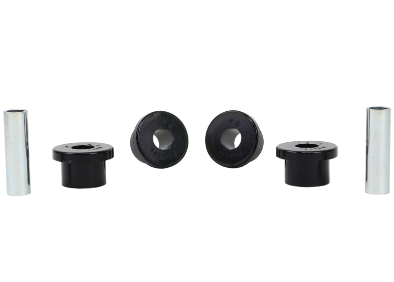 Whiteline Control Arm Lower - Inner Front Bushing Kit - W51602 - W51602 - image 2