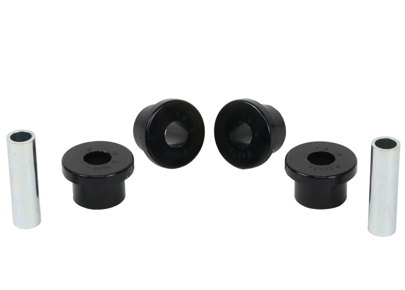 Whiteline Control Arm Lower - Inner Front Bushing Kit - W51602 - W51602 - image 3