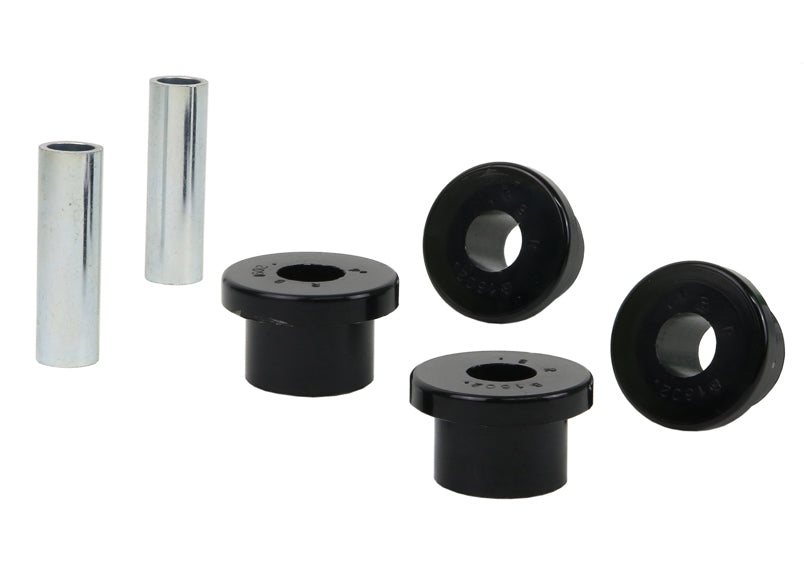 Whiteline Control Arm Lower - Inner Front Bushing Kit - W51602 - W51602