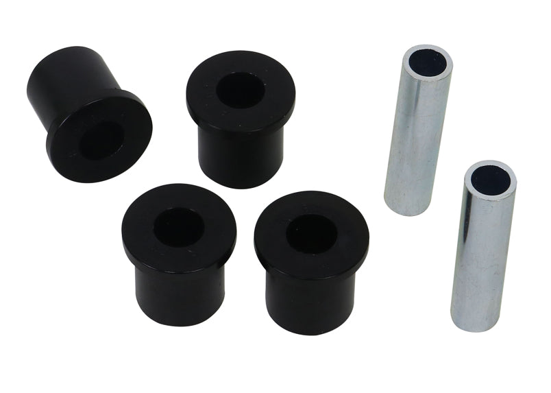 Whiteline Control Arm Lower - Inner Bushing Kit - Mitsubishi Express 2WD - W51604 - image 3