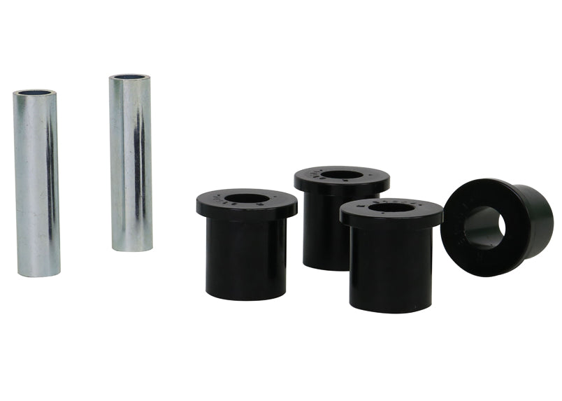 Whiteline Control Arm Lower - Inner Bushing Kit - Mitsubishi Express 2WD - W51604