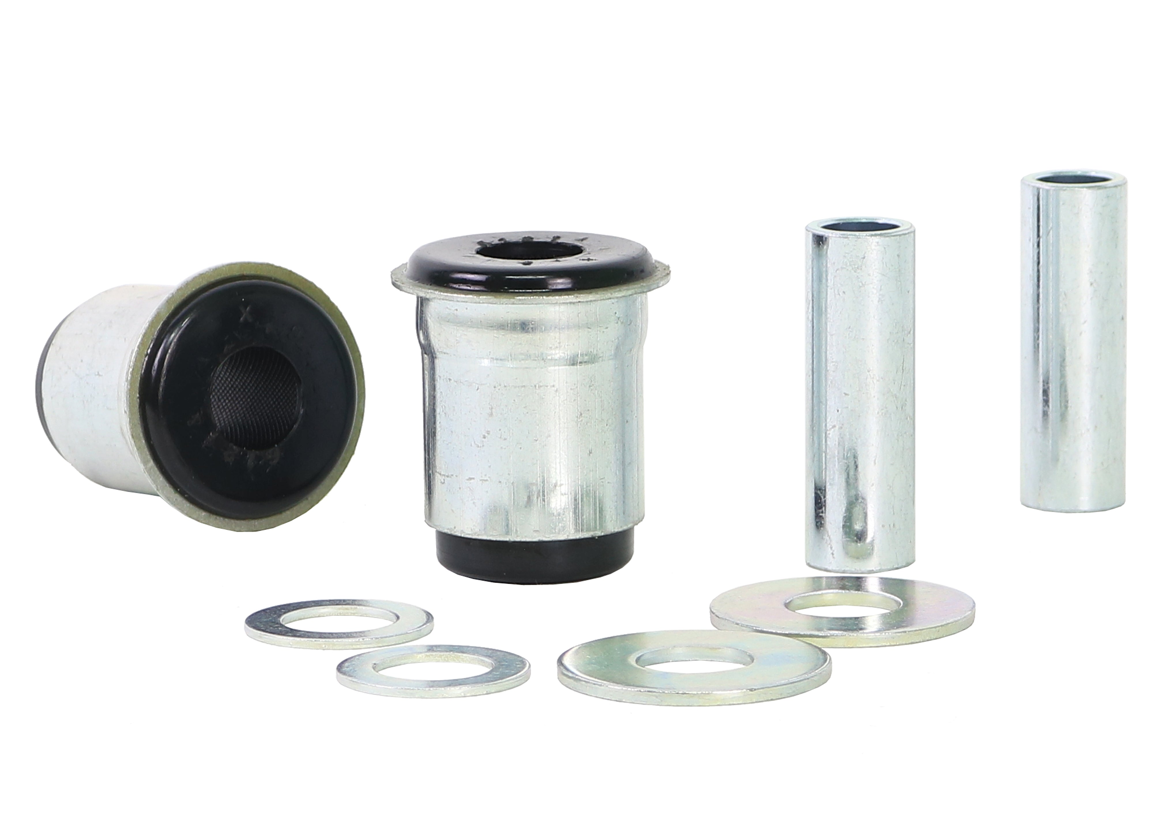 Whiteline Control Arm Lower - Inner Bushing Kit - Mitsubishi Express / Starwagon - W51605 - image 2