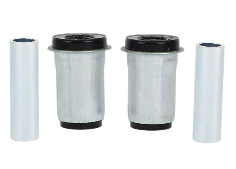 Whiteline Control Arm Lower - Inner Bushing Kit - W51627 - W51627 - image 2