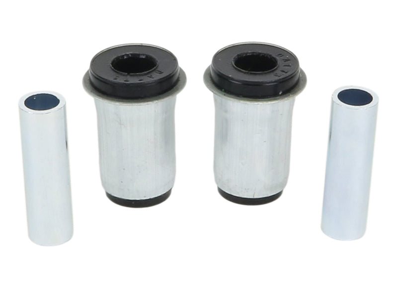 Whiteline Control Arm Lower - Inner Bushing Kit - W51627 - W51627 - image 3