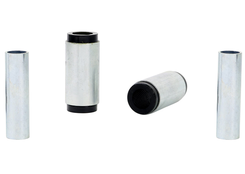 Whiteline Control Arm Lower - Inner Bushing Kit - Nissan Cabstar / Urvan / Ute - W51639 - image 2