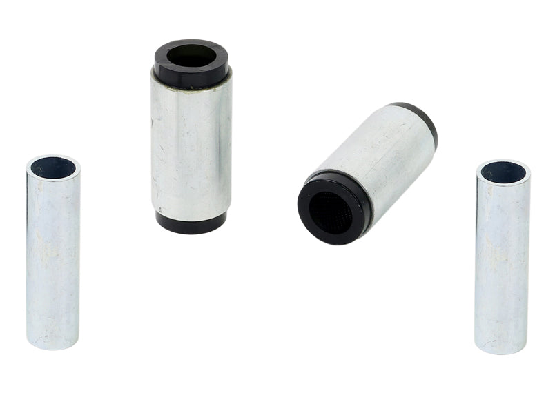 Whiteline Control Arm Lower - Inner Bushing Kit - Nissan Cabstar / Urvan / Ute - W51639 - image 3