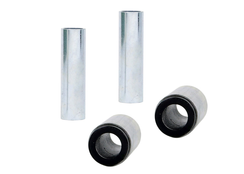 Whiteline Control Arm Lower - Inner Bushing Kit - Nissan Cabstar / Urvan / Ute - W51639