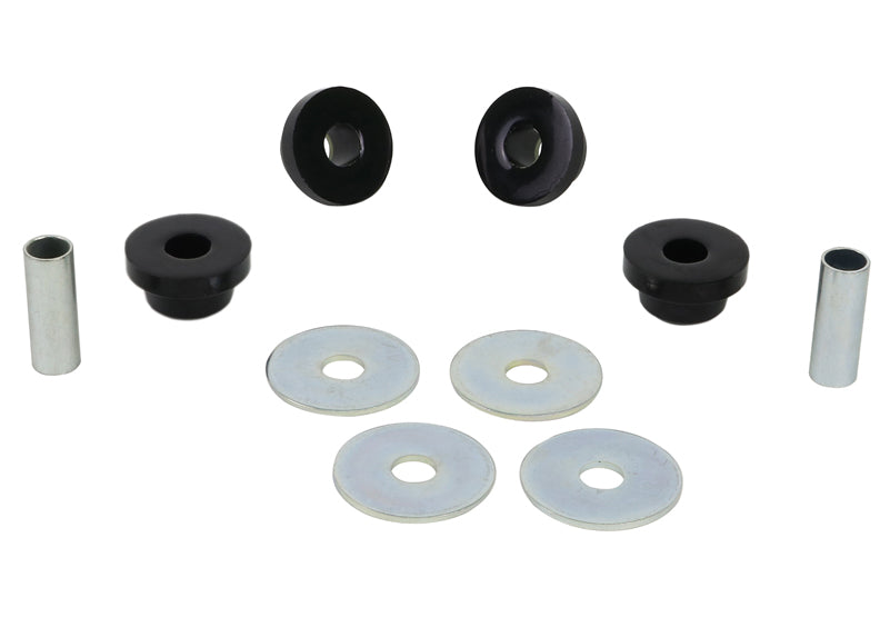 Whiteline Control Arm Lower - Outer Bushing Kit - Toyota Camry V10 / V11 - W51663 - W51663 - image 3