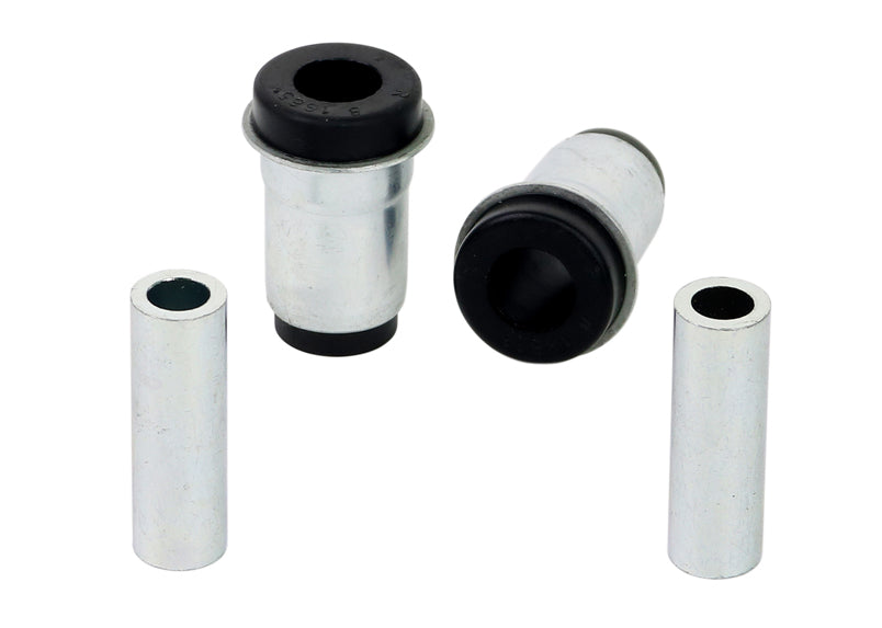 Whiteline Control Arm Lower - Inner Bushing Kit - W51665 - W51665 - image 3