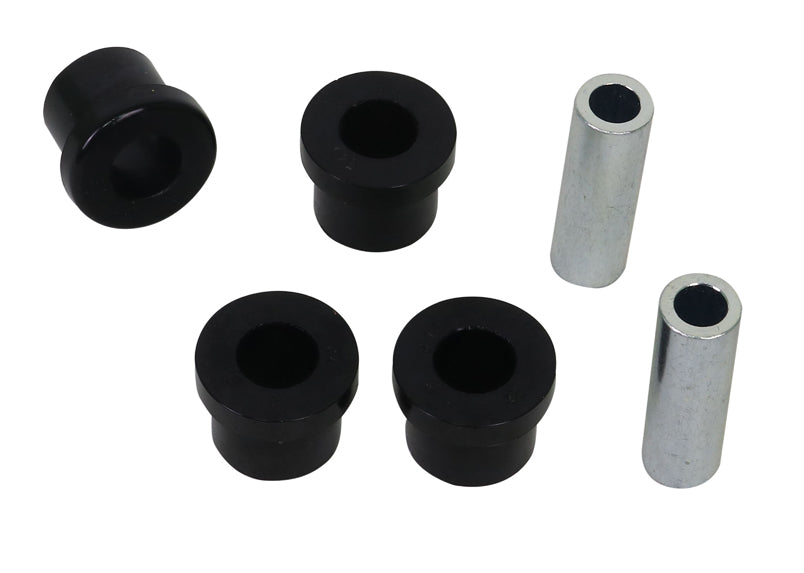 Whiteline Control Arm Lower - Inner Front Bushing Kit - Toyota Corolla E80 - W51677 - image 3
