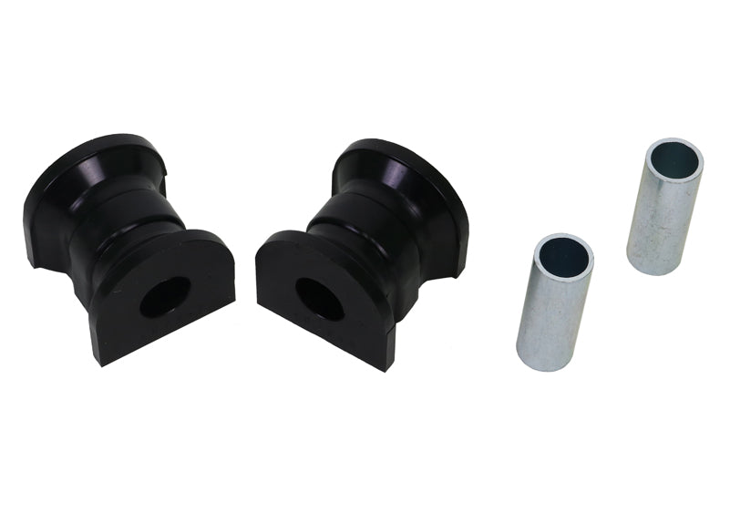 Whiteline Control Arm Lower - Inner Rear Bushing Kit - Toyota Corolla E80 - W51678 - image 3
