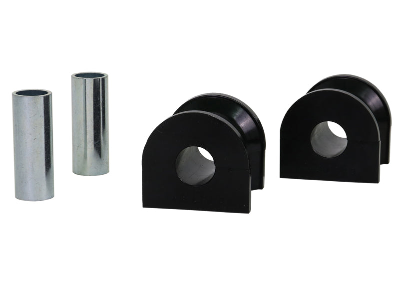 Whiteline Control Arm Lower - Inner Rear Bushing Kit - Toyota Corolla E80 - W51678