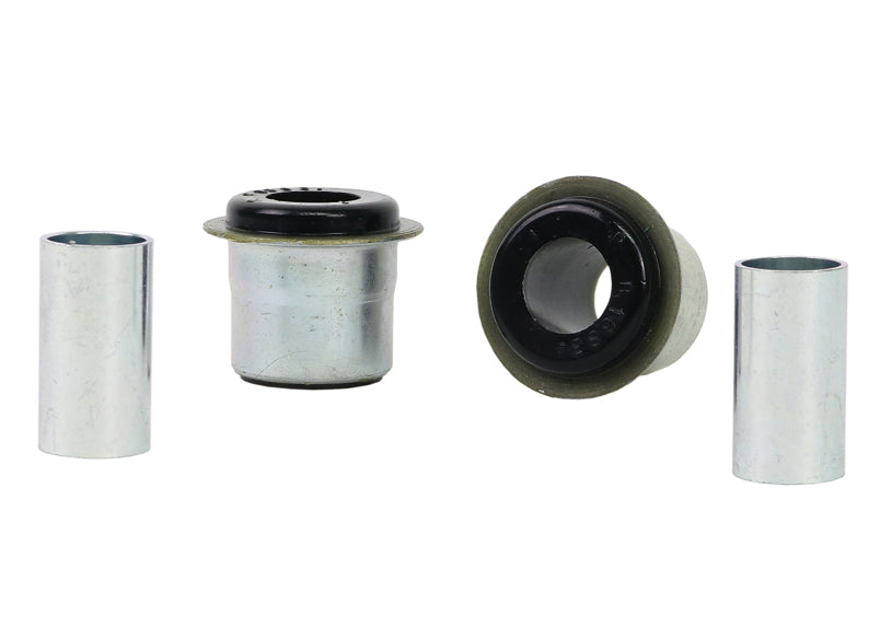 Whiteline Control Arm Upper - Bushing Kit - W51683 - W51683 - image 2