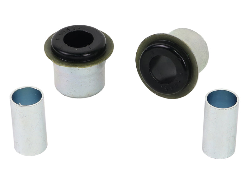Whiteline Control Arm Upper - Bushing Kit - W51683 - W51683 - image 3
