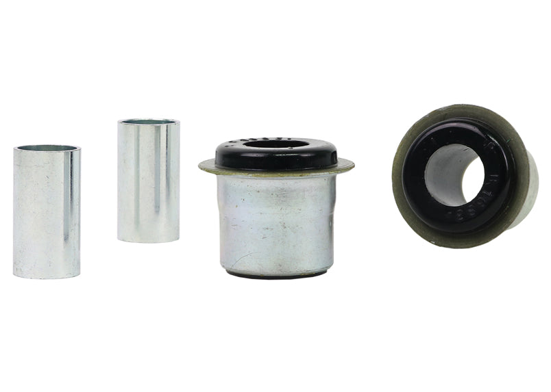 Whiteline Control Arm Upper - Bushing Kit - W51683 - W51683