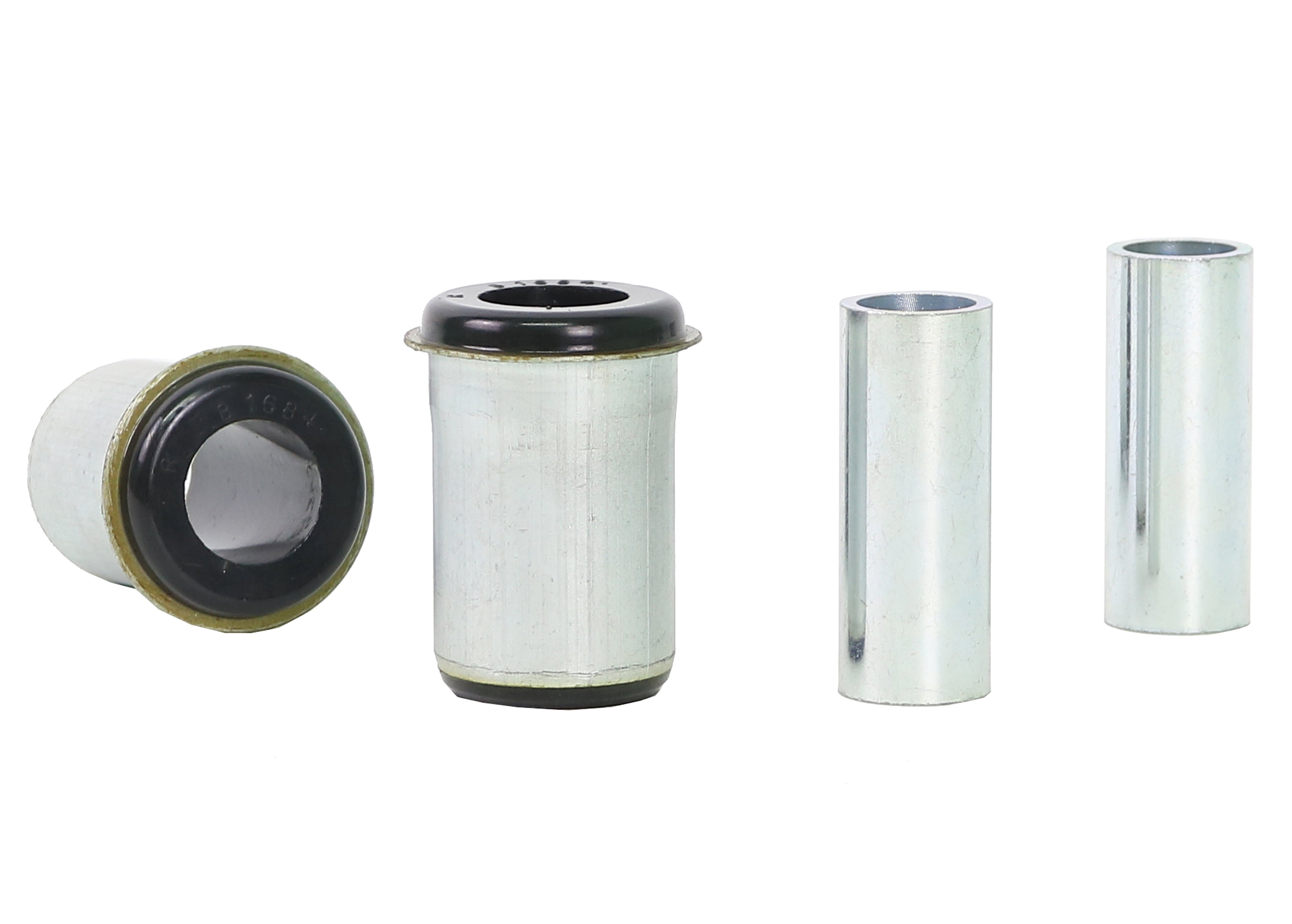 Whiteline Control Arm Upper - Inner Rear Bushing Kit - Toyota Liteace / Spacia / Tarago / Town Ace Sbv - W51684 - image 2