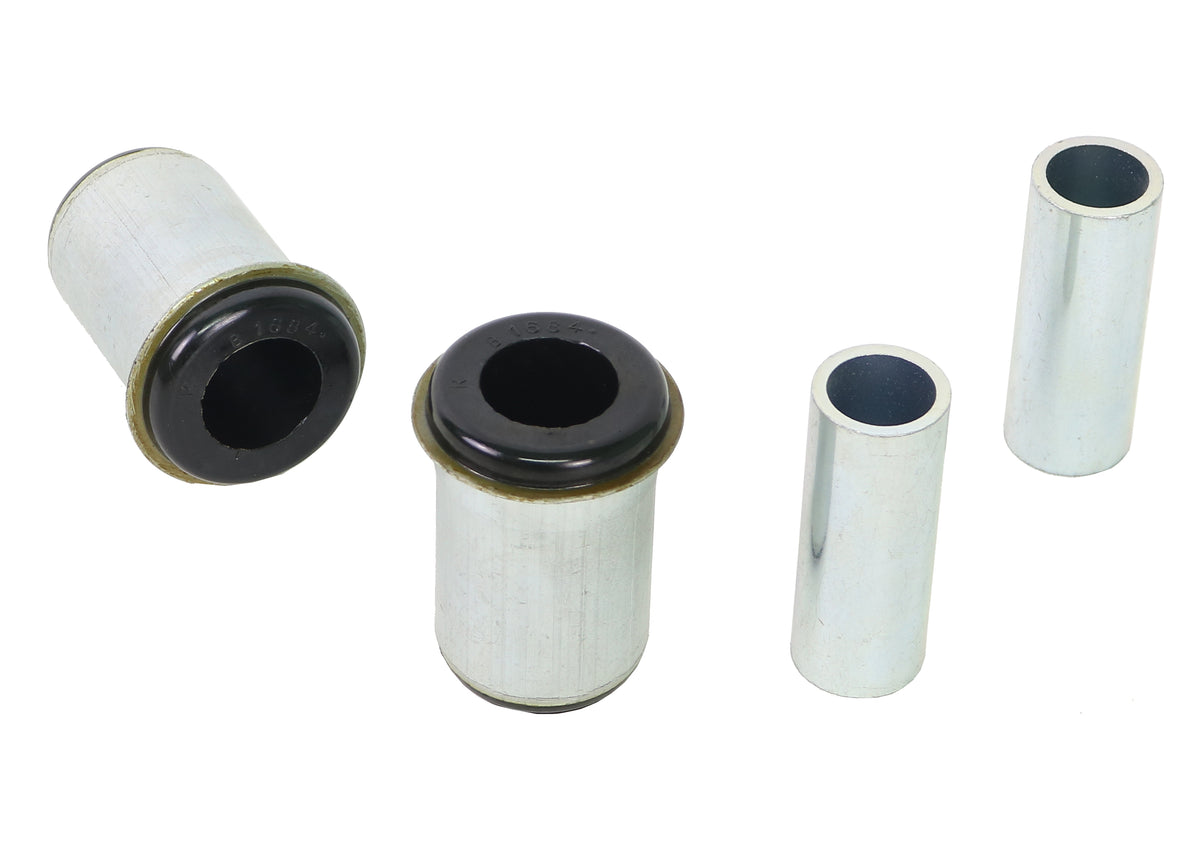 Whiteline Control Arm Upper - Inner Rear Bushing Kit - Toyota Liteace / Spacia / Tarago / Town Ace Sbv - W51684 - image 3