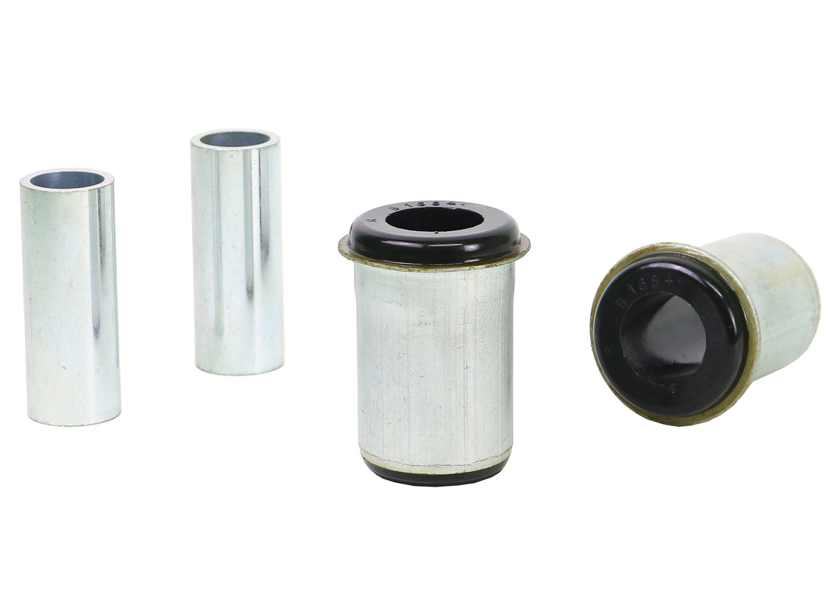 Whiteline Control Arm Upper - Inner Rear Bushing Kit - Toyota Liteace / Spacia / Tarago / Town Ace Sbv - W51684