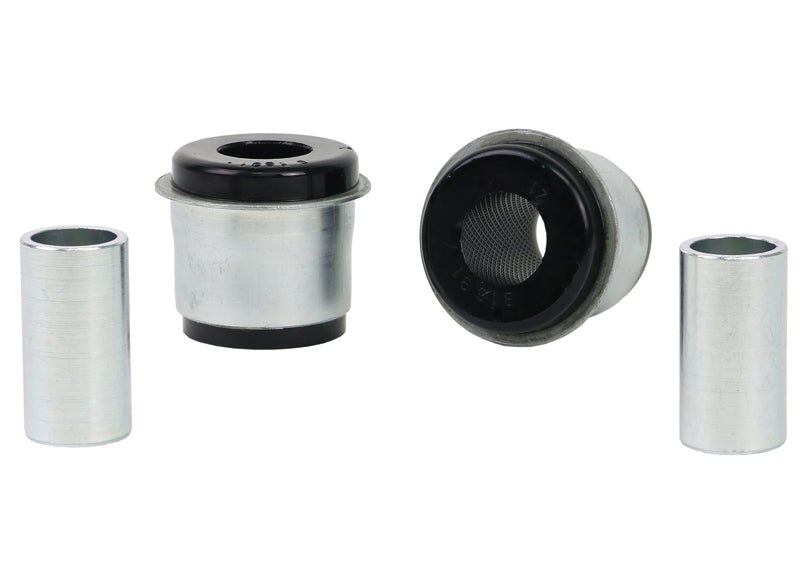 Whiteline Control Arm Upper - Inner Front Bushing Kit - W51690 - image 2