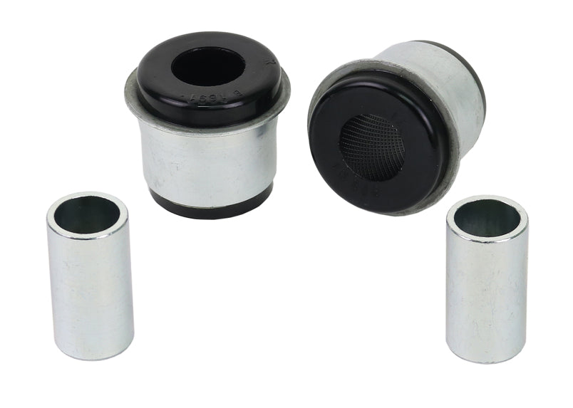 Whiteline Control Arm Upper - Inner Front Bushing Kit - W51690 - image 3
