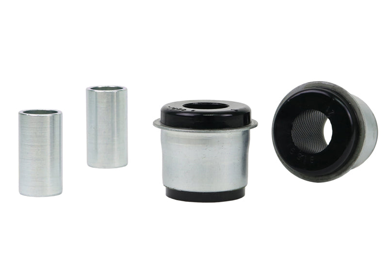 Whiteline Control Arm Upper - Inner Front Bushing Kit - W51690