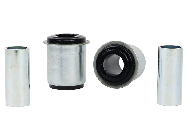 Whiteline Control Arm Upper - Inner Rear Bushing Kit - W51691 - image 2