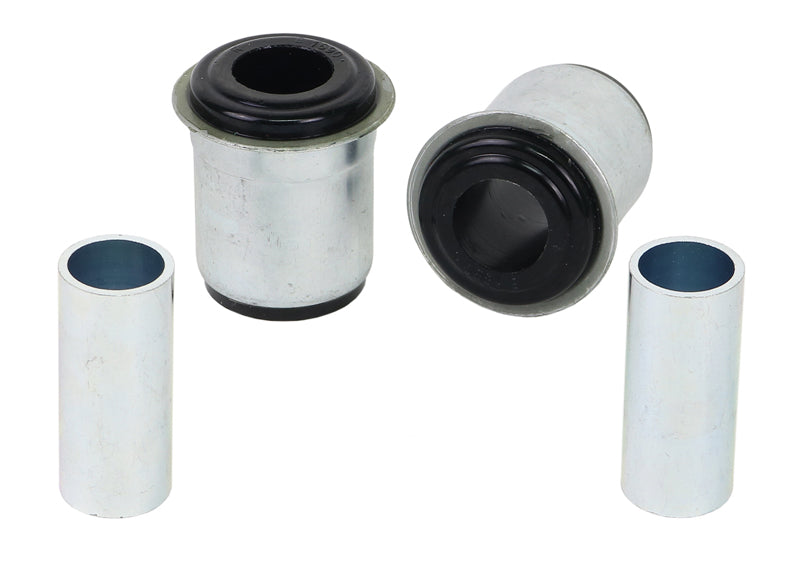Whiteline Control Arm Upper - Inner Rear Bushing Kit - W51691 - image 3