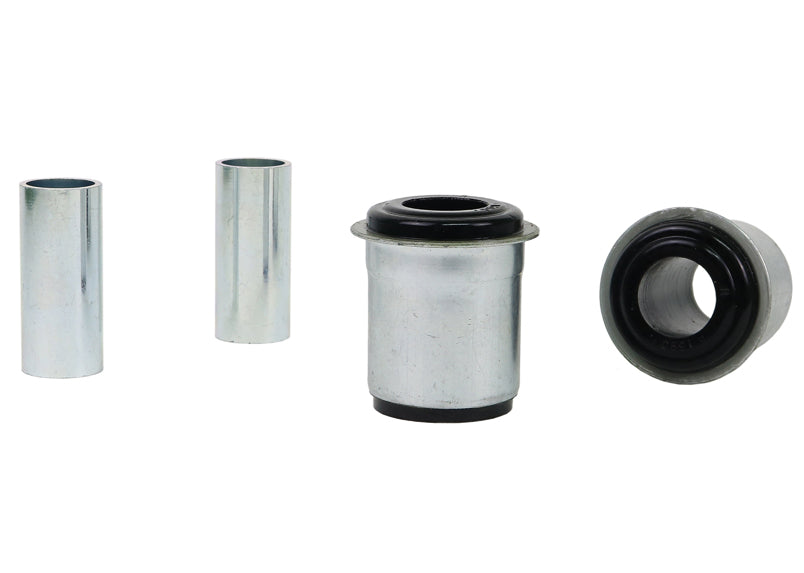 Whiteline Control Arm Upper - Inner Rear Bushing Kit - W51691