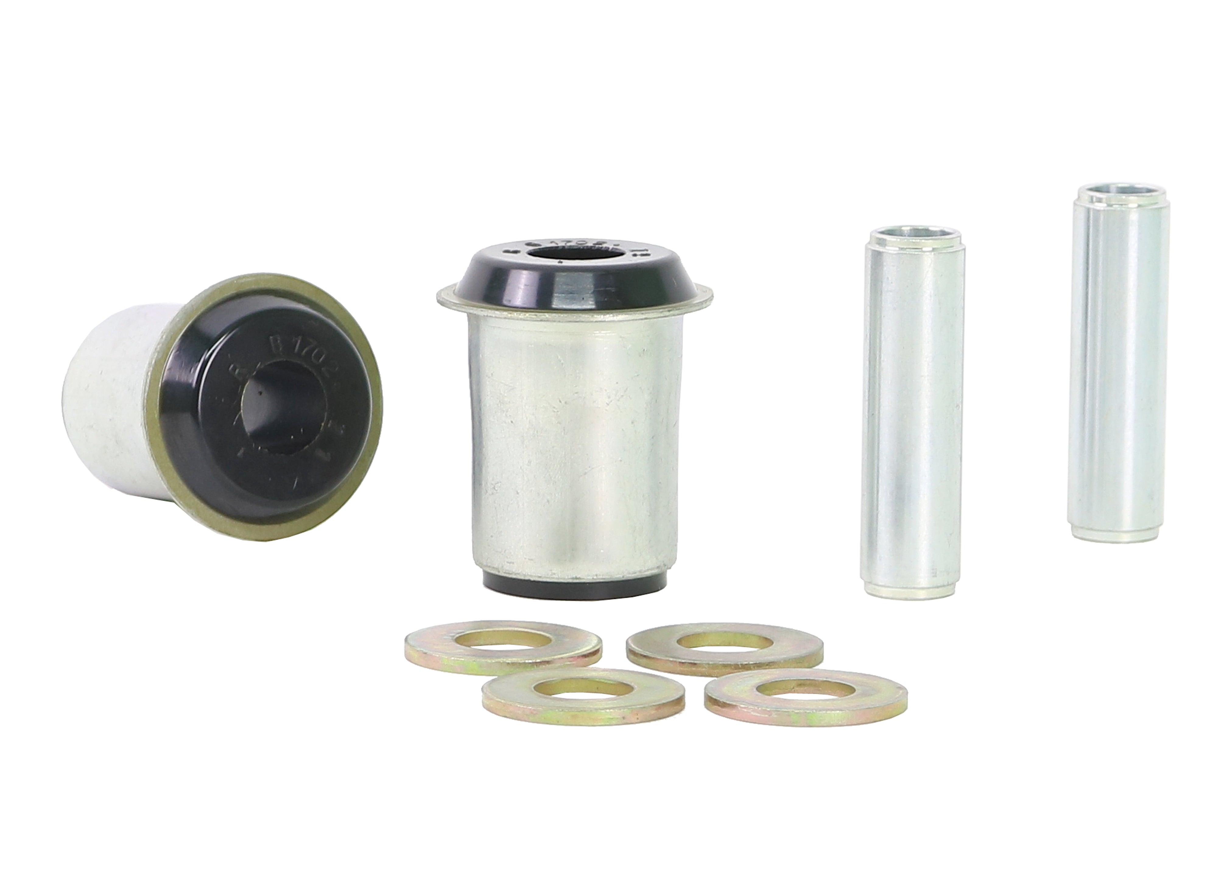 Whiteline Control Arm Lower - Inner Bushing Kit - Toyota Liteace / Spacia / Tarago / Town Ace Sbv - W51702 - image 2