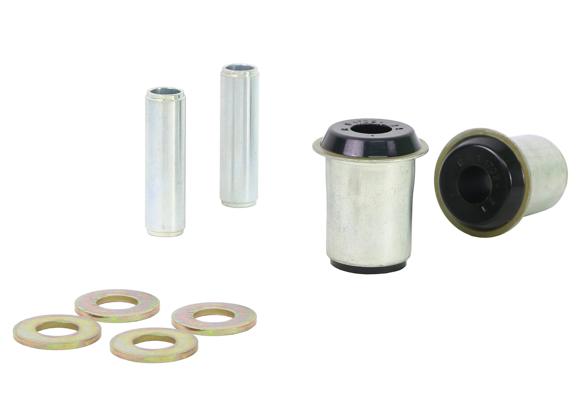 Whiteline Control Arm Lower - Inner Bushing Kit - Toyota Liteace / Spacia / Tarago / Town Ace Sbv - W51702