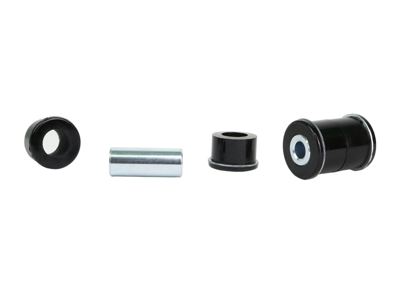 Whiteline Control Arm Lower - Inner Front Bushing Kit - W51709A - W51709A - image 2